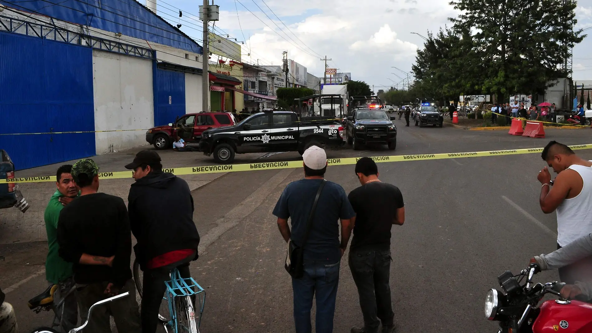 HOMICIDIOS Y HUACHICOL (2)